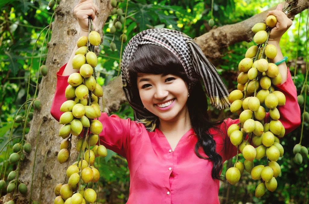 Mùa hè đến náo nức du lịch Miền Tây